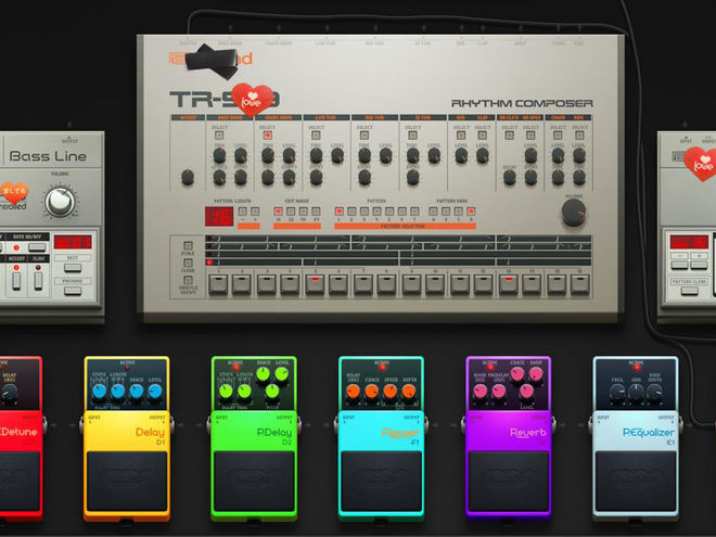Virtual online studio launches